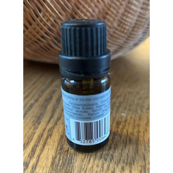 New! dp HUE Argan Oil Therapy .34 fl oz - Picture 2 of 4